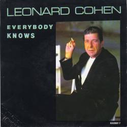 Leonard Cohen : Everybody Knows